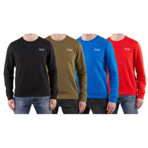 3x Herren Pullover nur 29,97€ - in 4 vers. Farben verfügbar