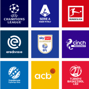 Bundesliga &#043; Champion League für 17€/Jahr