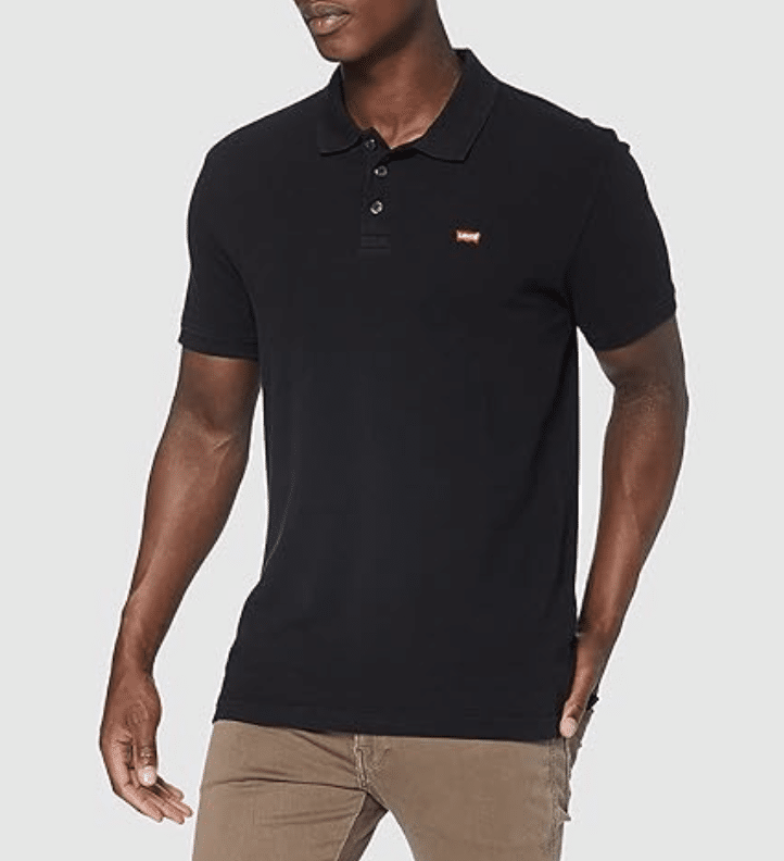 Levi's Herren Polo Hemd