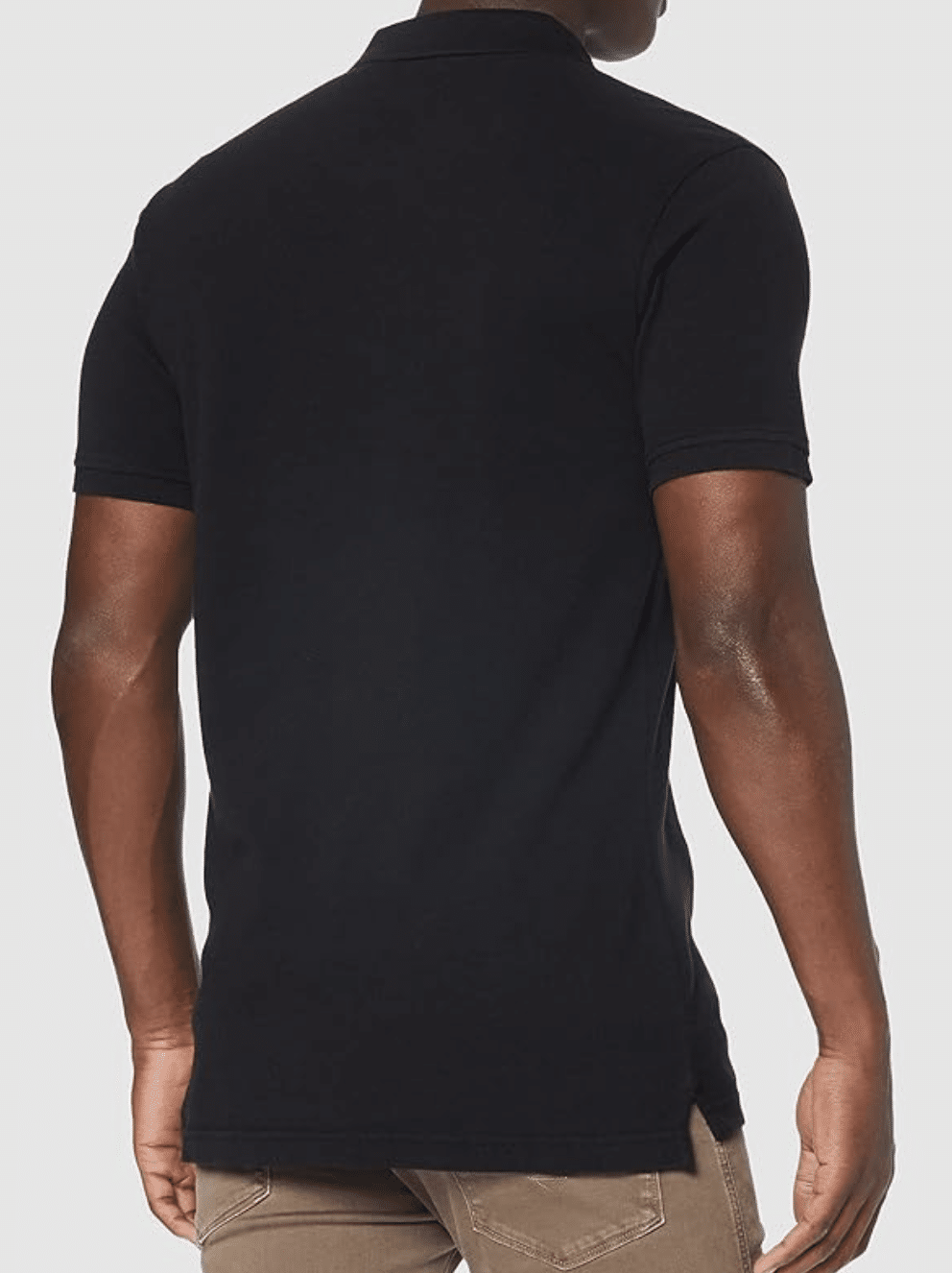 Levi's Herren Polo Hemd