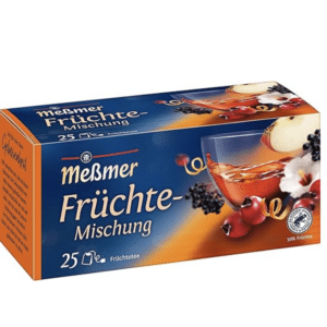 Meßmer Früchte-Mischung für 1,19€