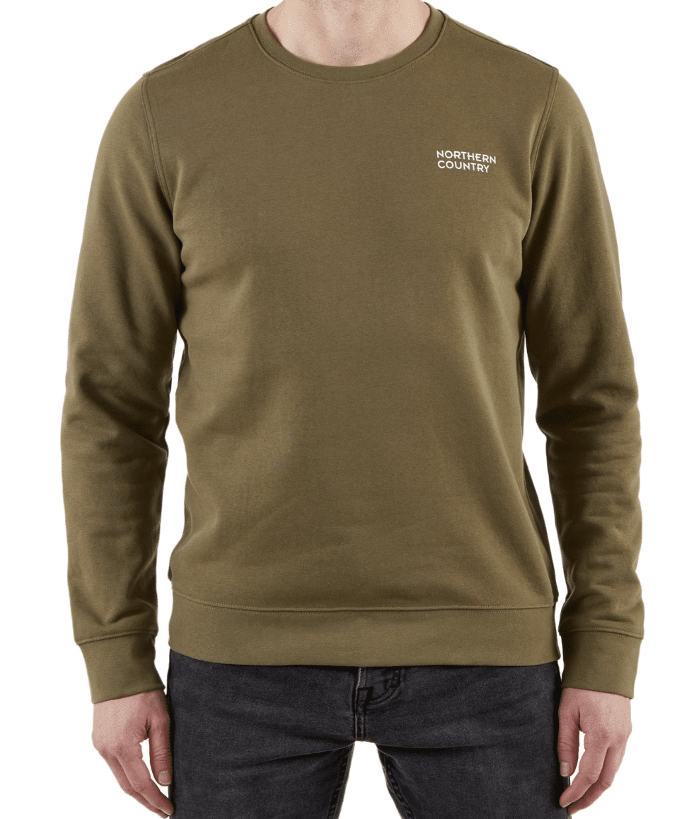 3x Herren Pullover nur 29,97€ - in 4 vers. Farben verfügbar