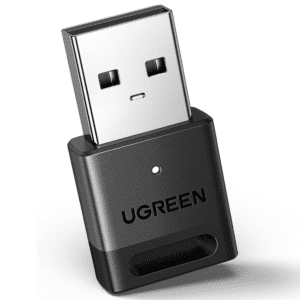 UGREEN Bluetooth Adapter - 40% Rabatt! 🤩