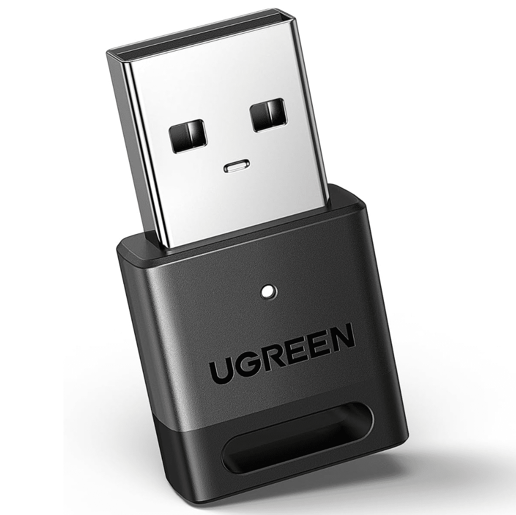 Thumbnail UGREEN Bluetooth Adapter - 40% Rabatt! 🤩