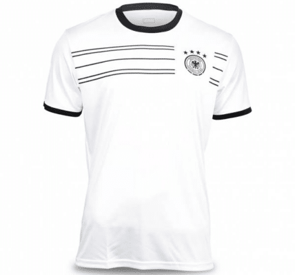 DFB Trikot