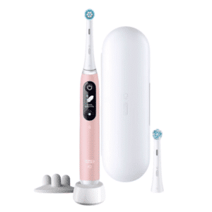 🪥 Oral-B iO 6S Elektrische Zahnbürste für 105,90€ (statt 139€)