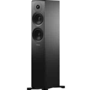 Dynaudio Emit 30 Standlautsprecher (schwarz) für 444€ statt 660€ (pro Stück)