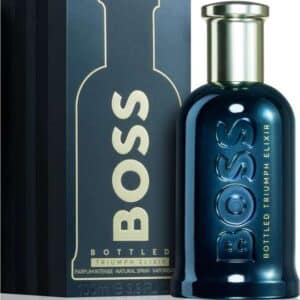 Hugo Boss Bottled Triumph Elixir Eau de Parfum 100 ml