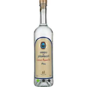 Ouzo Plomari 1 x 0.7 l für 9,21€ (statt 11,49€)