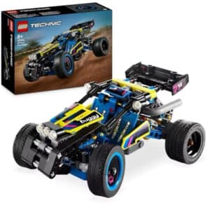 LEGO Technic Offroad Rennbuggy für 8,79€ (statt 14,88€)