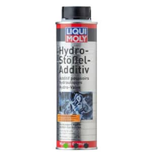 LIQUI MOLY Hydrostößel Additiv  300 ml für 7,66€ (statt 11,87€)