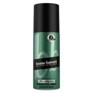 Bruno Banani Körperspray 150ml für 2,55€ (statt 3,06€)