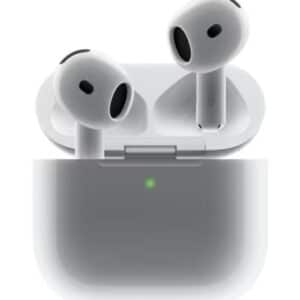 Apple Airpods 4 Noise Cancelling für 176,29€(statt 195€)