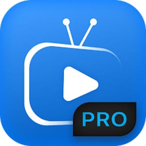 Gratis Android-App IPTV Smart Player Pro (statt 10€)