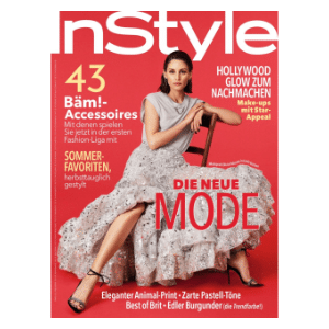 InStyle Jahresabo für 9,90€