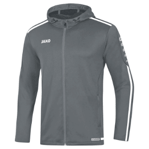 Jako Strike 2.0 Herren-Trainingsjacke in versch. Farben für 17,99€ (statt 25€)