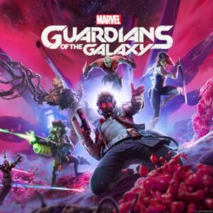 Marvel&#039;s Guardians of the Galaxy (PS5) für 9,97€ statt 19,39€