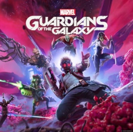 Marvel&#039;s Guardians of the Galaxy (PS5) für 9,97€ statt 19,39€