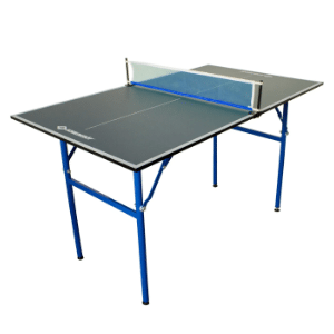 Mini-Tischtennisplatte Schildkröt Midi XL für 108,89€ (statt 126€)