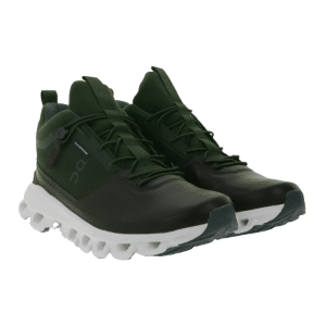 Thumbnail ON Running Cloud Hi Waterproof Damen-Laufschuh für 99,99€ (statt 138€)