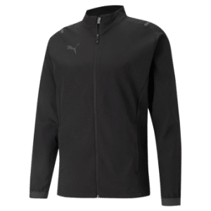 Thumbnail Puma Teamcup Sideline Herren-Trainingsjacke in versch. Farben für 21,99€ (statt 26€)