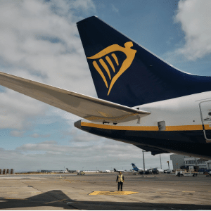 ☀️ Ryanair Blitzaktion: Flüge mit 20% Rabatt ab 14,99€