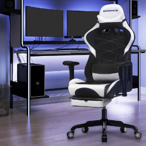 Songmics kippbarer Gamingstuhl für 127,99€ (statt 160€)