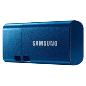 Samsung USB Flash Drive Type-C 256GB für nur 24,90€ (statt 30€)