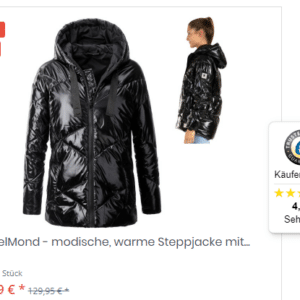 SALE bei hive auf Outdoor- / Winterjacken / Sportswear - bis zu 80% Rabatt