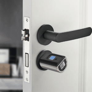 Welock Smart Lock ✅ Fingerprint Door Lock Cylinder SECBN51 ✅ mit App-Steuerung für 132€ (statt189€)