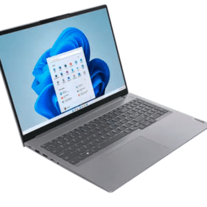 26% Rabatt 💻 Lenovo ThinkBook 16 mit 8 GB DDR5 und 256 GB SSD