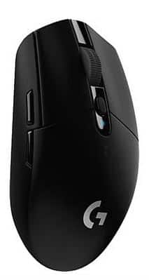 Logitech G305 - Gaming Maus für 30 €