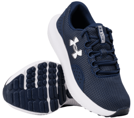 Under Armour Charged Surge 4 Herren-Laufschuhe