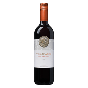 12 Flaschen Villa de Adnos Bobal-Tempranillo (goldprämiert) für 46,95€