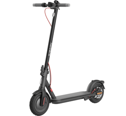 Xiaomi Electric Scooter 4 Gen 2