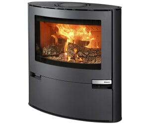 Aduro Kaminofen 15 Stahl schwarz 6,5 kW für 1038,95 € (statt 1398 €)