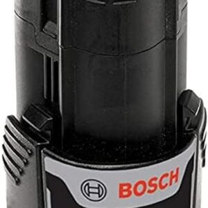 Wieder günstig: Bosch 12V Akku GBA 12V 3.0Ah im Angebot