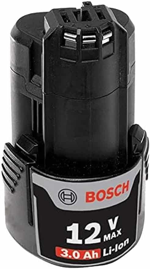 Wieder günstig: Bosch 12V Akku GBA 12V 3.0Ah im Angebot