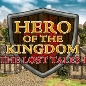 Gratis: Hero of the Kingdom The Lost Tales 1 im MS-Store