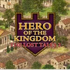 Gratis: Hero of the Kingdom: The Lost Tales 2