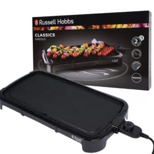 Russell Hobbs Classics Teppan-Yaki Tischgrill