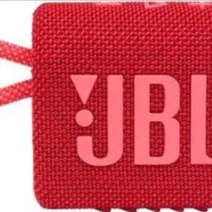 JBL GO 3 Bluetooth Box