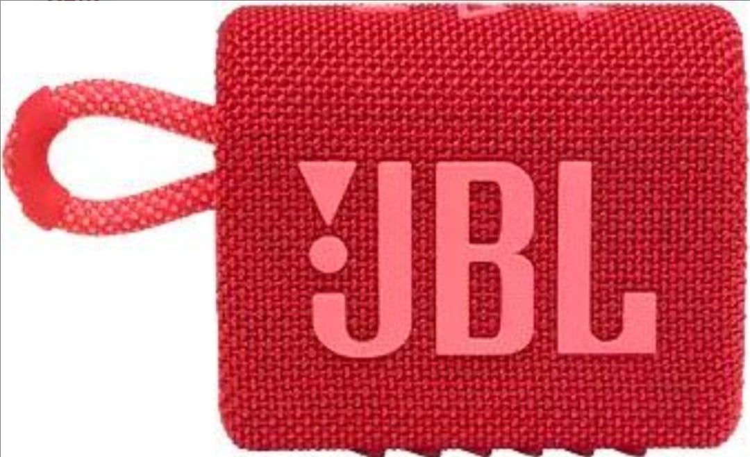 JBL GO 3 Bluetooth Box