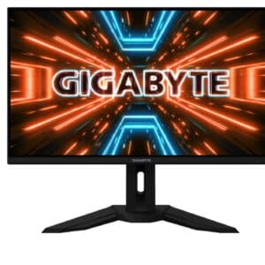 Gigabyte M32U - 31,5 Zoll 4K UHD IPS Gaming Monitor mit 144Hz