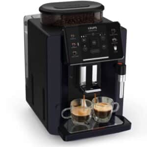 Krups EA 910B Sensation Kaffeevollautomat