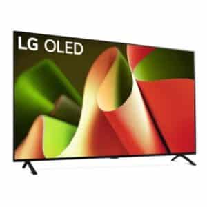 LG OLED55B49LA 55″ OLED 4K Smart-TV mit 120Hz