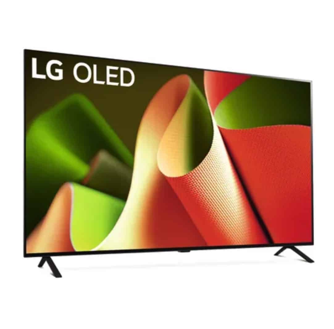 Thumbnail LG OLED55B49LA 55″ OLED 4K Smart-TV mit 120Hz