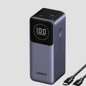 UGREEN Nexode Power Bank 12000mAh für 39,99€