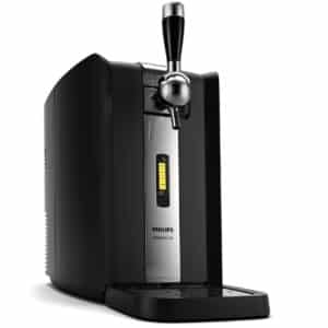 Bierzapfanlage für Zuhause - Philips PerfectDraft HD3720 für 124,41€