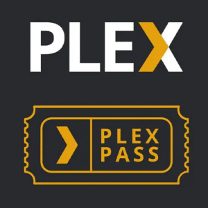 Plex Pass Lifetime – gerade im Angebot